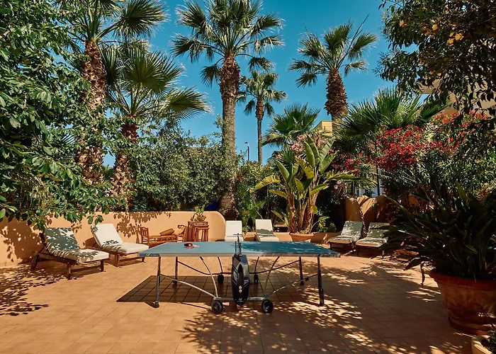 Hotel Marconi San Benedetto del Tronto