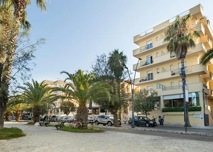 Hotel Bahia San Benedetto del Tronto